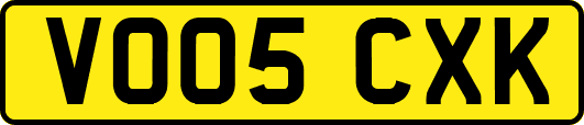 VO05CXK