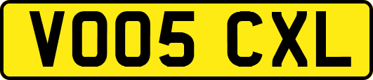 VO05CXL