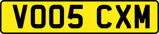 VO05CXM