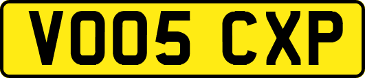VO05CXP