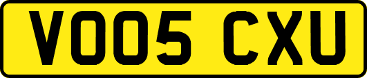 VO05CXU