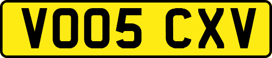VO05CXV