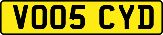 VO05CYD
