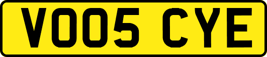 VO05CYE