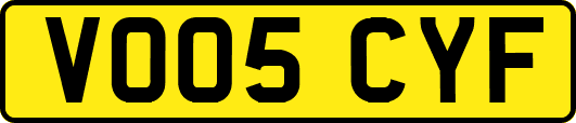VO05CYF