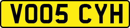 VO05CYH
