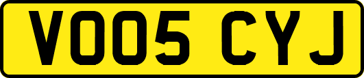 VO05CYJ