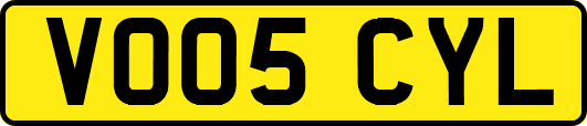 VO05CYL