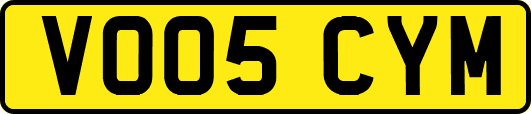 VO05CYM