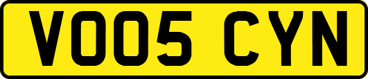 VO05CYN