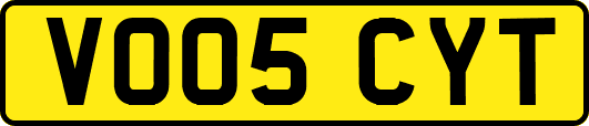 VO05CYT