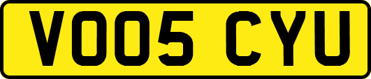 VO05CYU