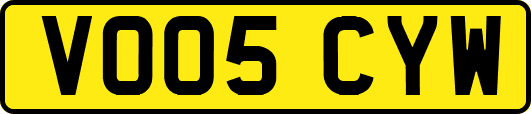 VO05CYW