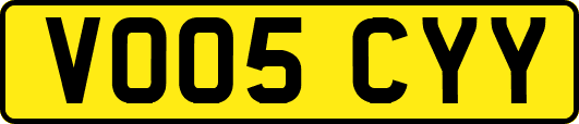 VO05CYY