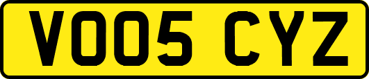 VO05CYZ