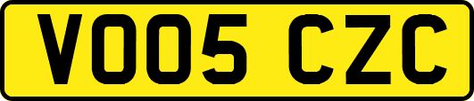 VO05CZC