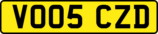 VO05CZD
