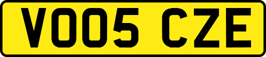 VO05CZE
