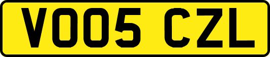 VO05CZL