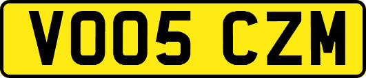 VO05CZM