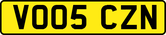 VO05CZN