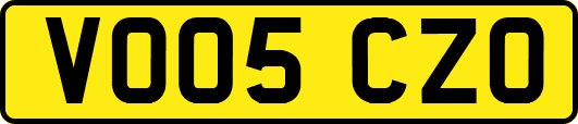 VO05CZO