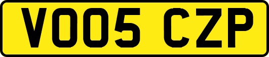 VO05CZP