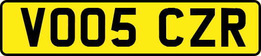 VO05CZR