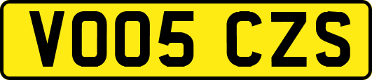 VO05CZS
