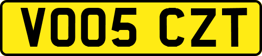 VO05CZT