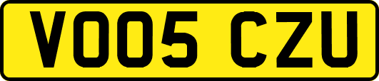VO05CZU