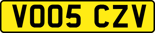 VO05CZV