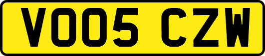 VO05CZW