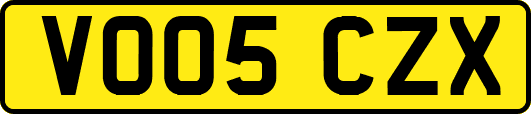 VO05CZX