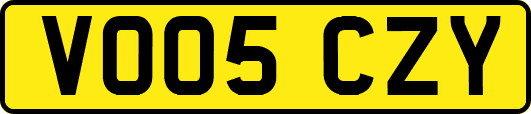 VO05CZY