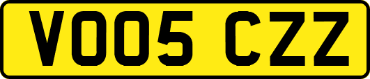 VO05CZZ