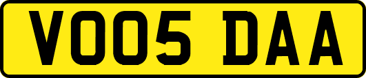 VO05DAA