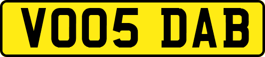 VO05DAB