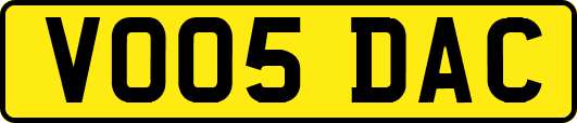 VO05DAC