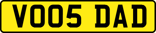 VO05DAD