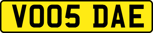 VO05DAE