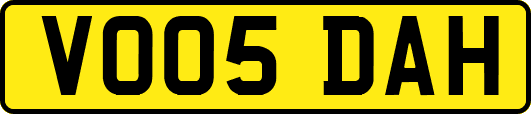 VO05DAH