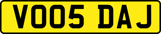 VO05DAJ