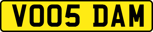 VO05DAM