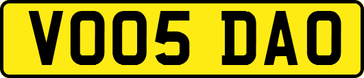 VO05DAO
