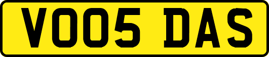 VO05DAS