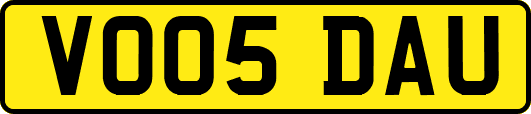 VO05DAU