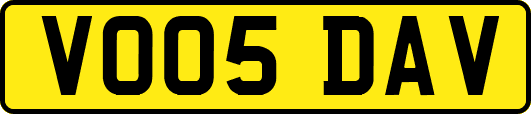 VO05DAV