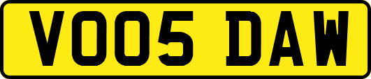 VO05DAW