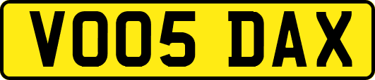 VO05DAX